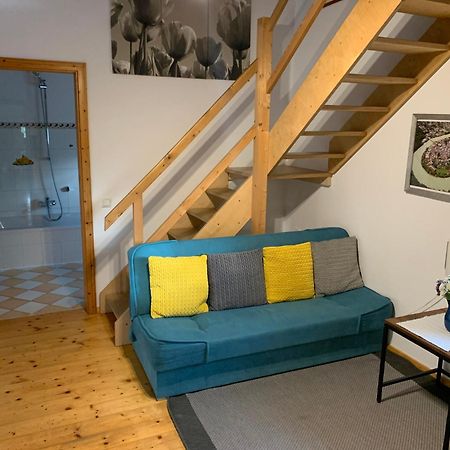 Ferienwohnung Bacher Edling Exteriör bild