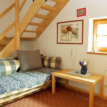 Ferienwohnung Bacher Edling Exteriör bild