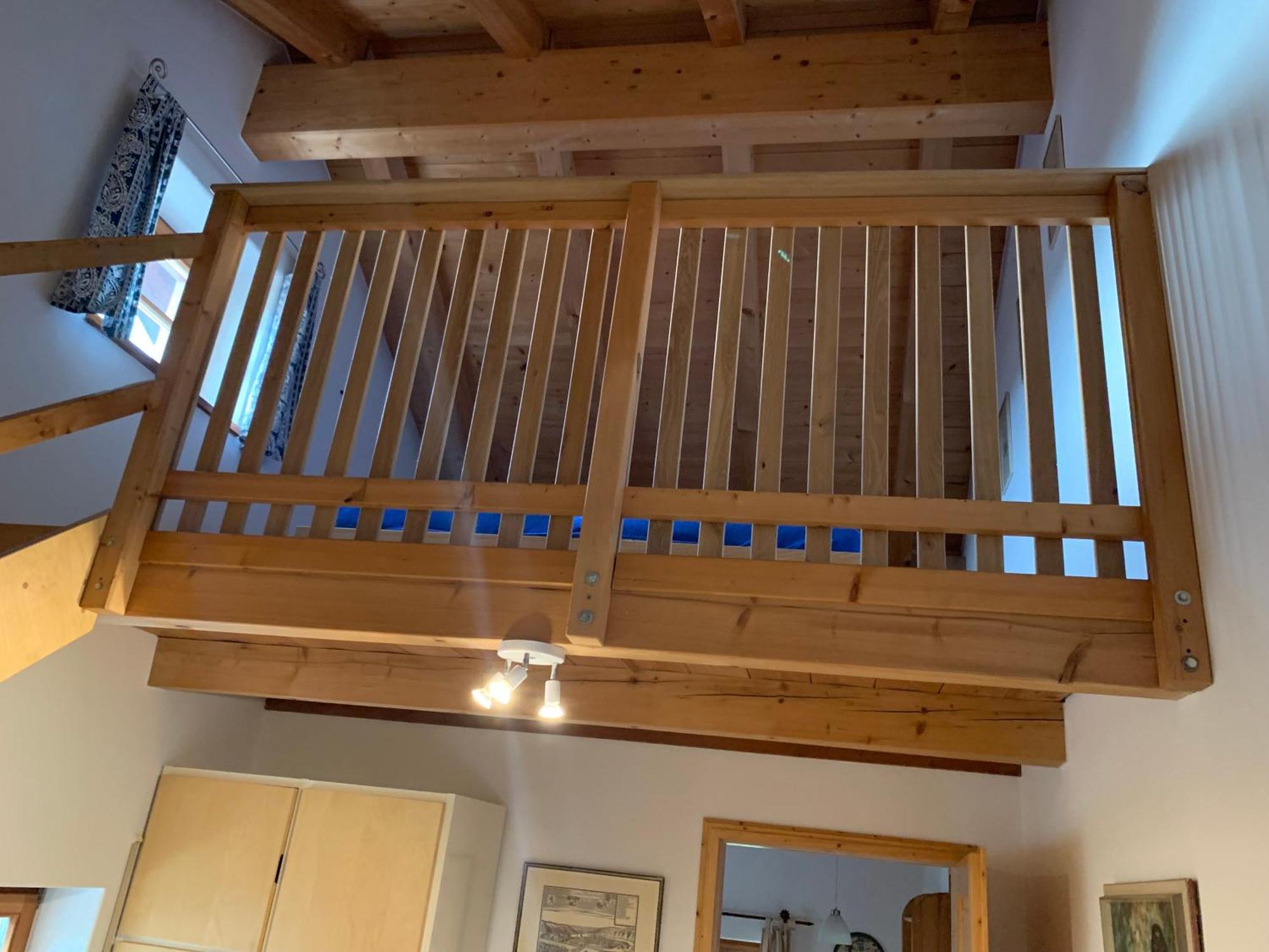 Ferienwohnung Bacher Edling Exteriör bild