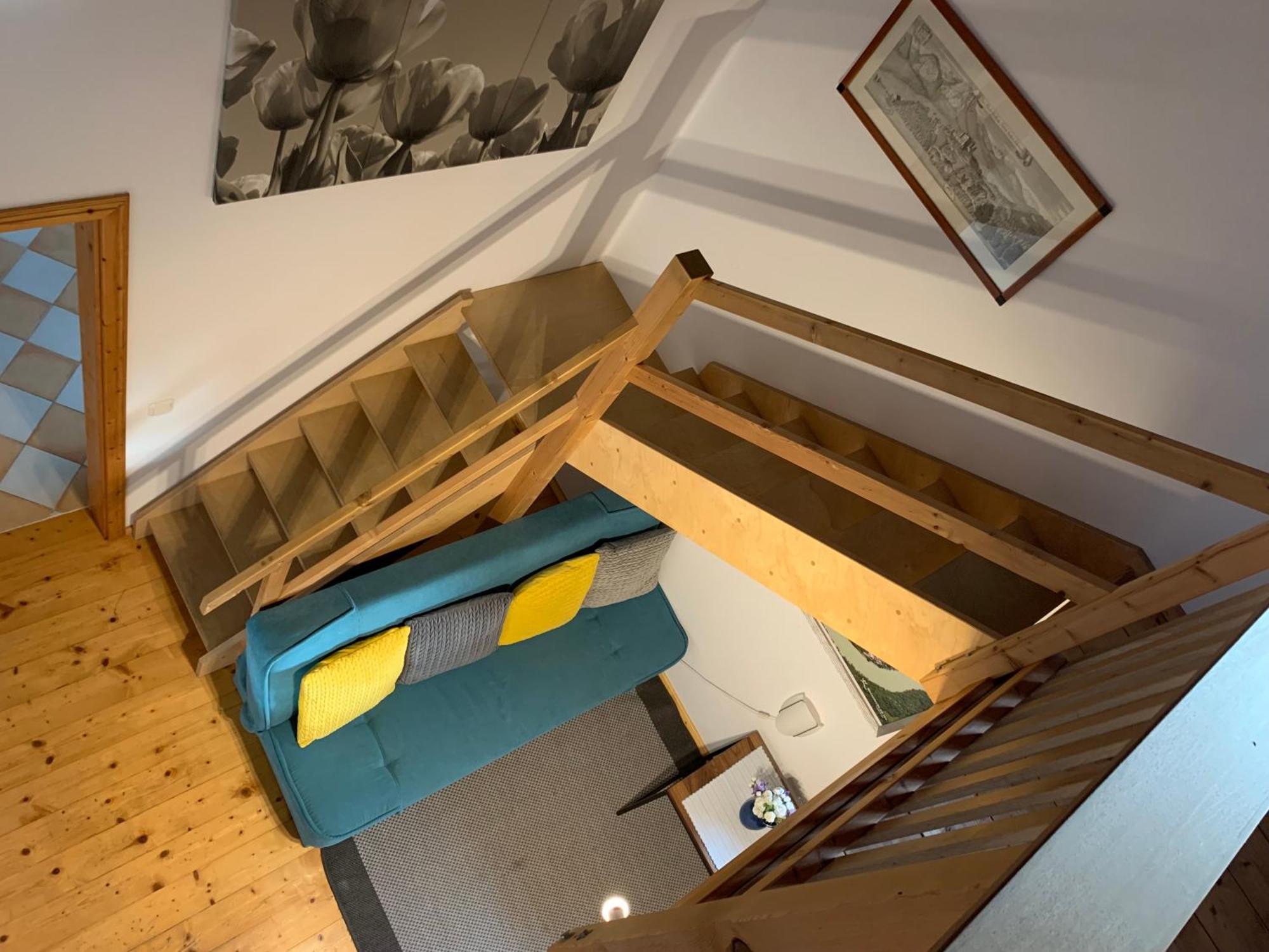 Ferienwohnung Bacher Edling Exteriör bild