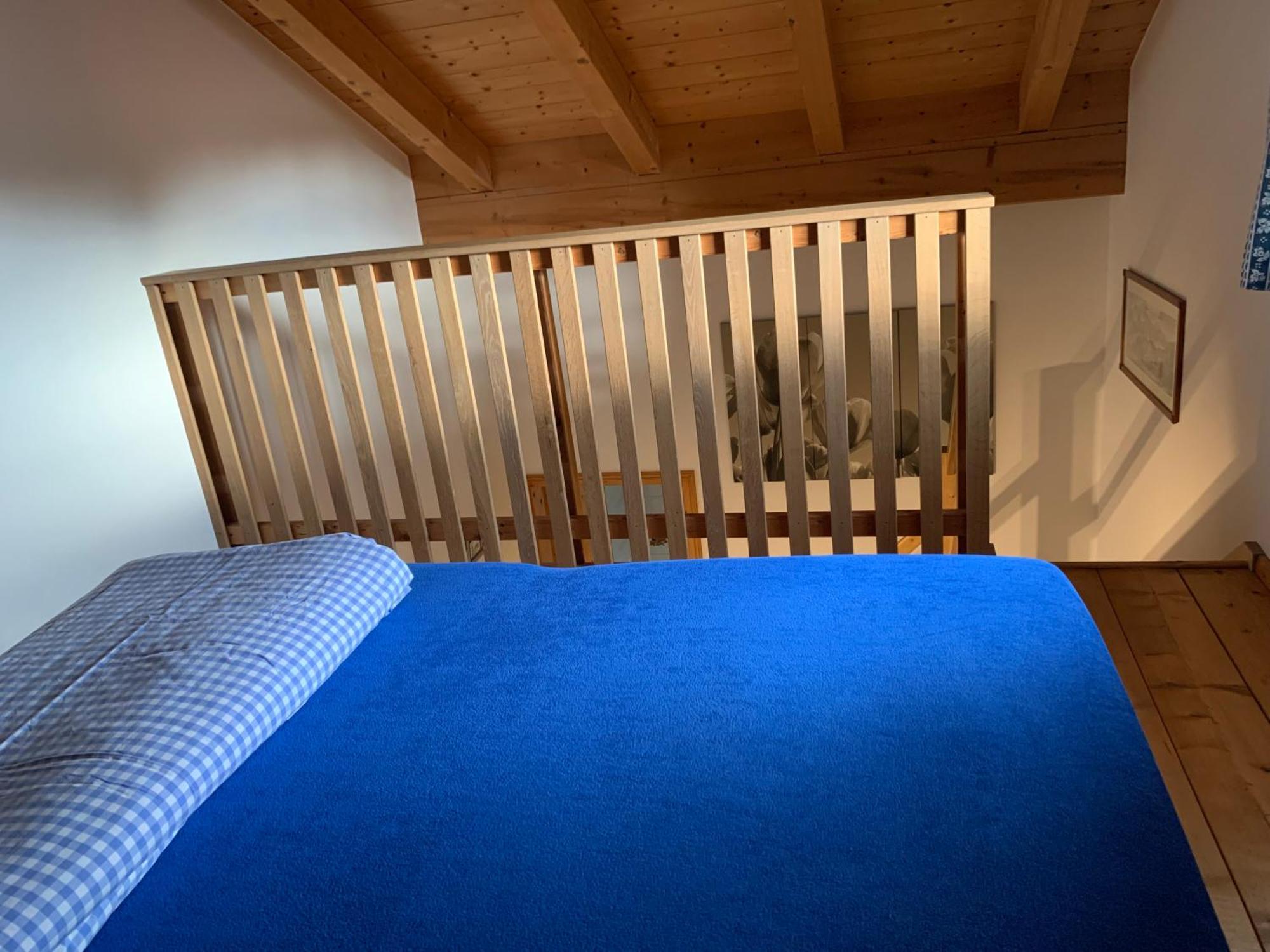 Ferienwohnung Bacher Edling Exteriör bild